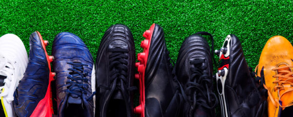 Chaussures de football